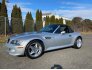 2002 BMW M Roadster for sale 101666000